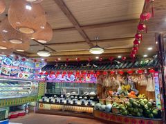 -厨房好味(滨江店)