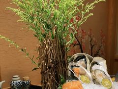 -清水日本料理铁板烧(学府路店)