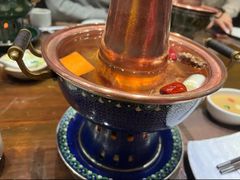 -东来顺·非遗火锅(高新店)