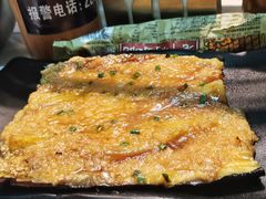 -云晓光头烧烤吧(德平路店)