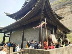 -剑门关风景区