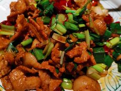 -云海肴·汽锅鸡·云南菜(美罗城店)