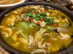 -鸡毛店·川菜(双楠店)