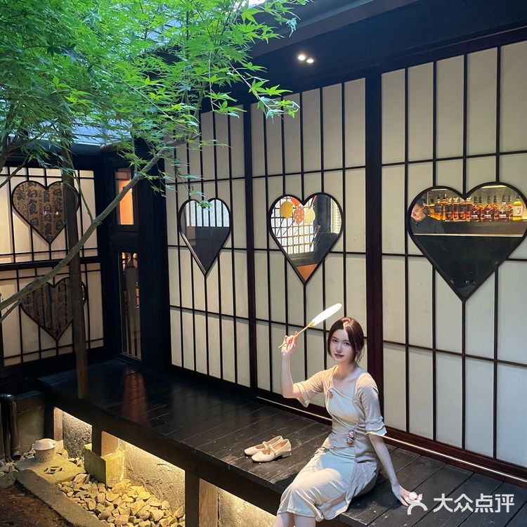 杭州探店 | 食日长酒家🏮