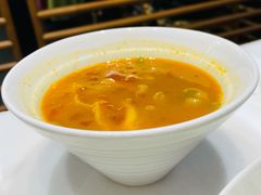 三色养生面-御仙都北京菜馆·烤鸭店(双井店)