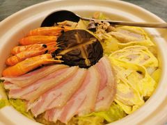 -望乡楼上海菜(日月光店)