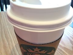 -星巴克(杭州嘉里中心4F店)