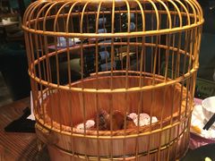 胡桃里烤鸡-胡桃里音乐酒馆(环亚凯瑟琳广场店)