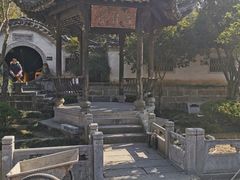 -绩溪龙川景区