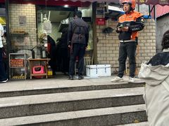 -覃肥叔桂林米粉(粮道街店)