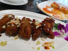 -刘胖子家常菜·蹄花焖藕(中南店)