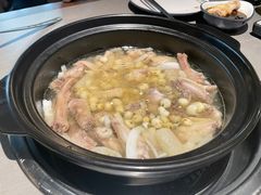 -同仁四季椰子鸡(无锡滨湖万象汇店)