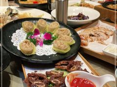 -卢家湾大酒店(诸暨店)