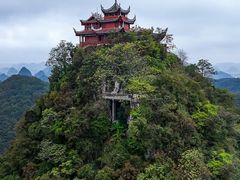 -云山屯古建筑群景区
