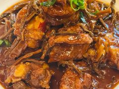 -唐河王记·南阳民间菜(国基路店)