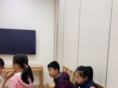 -子曰书院·古筝围棋书法国画小主持(夏都店)