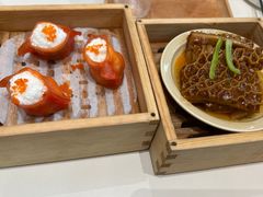 -蔡澜点心·粤菜(月星环球港店)