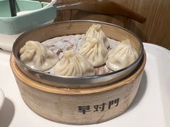 -早对门(鼓楼店)