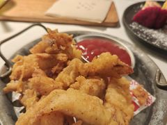 -春树下·树屋花房西餐厅(罍街AS1980店)