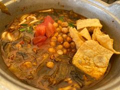 -沿途四季·云南菜·诗酒茶(蓝色港湾店)