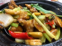 -师傅仔美食(东华老店)