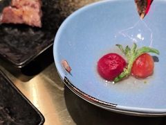 -無二炙坊·和牛烧肉(大钟寺1733店)