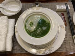 太极素菜羹-御潮轩·经典潮菜