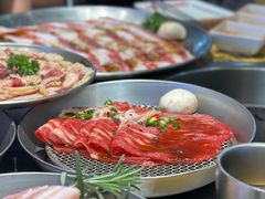 -安又胖韩国烤肉(美罗城店)