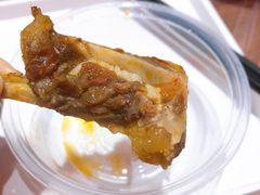 羊蝎子-老陈虾霸(上海路店)