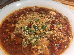 -打酱油·非遗淮扬菜(瘦西湖梅岭店)