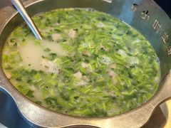 -山沟沟羊小馆&烤全羊羊肉汤(麦岛店)