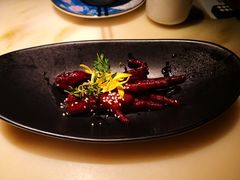 吮指鸡爪-桂满陇-十里风荷(合生汇店)