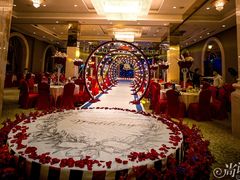 -武汉新华大饭店