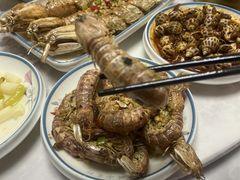 -三妹小龙虾·黄油蟹(华侨城总店)