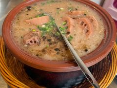 -董厨煨汤馆(车站路店)