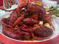-虎虎龙虾大排档(双井店)