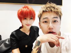 -S.HAIR SALON