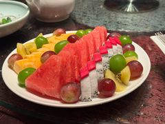 -深圳华侨城洲际大酒店·华膳中餐厅·粤菜