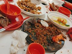 -避风塘·金牌店·夜宵(金玉兰店)