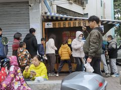 -钟姨糖水(惠城店)