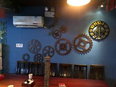 -S Team剧情密室(杭州龙翔桥店)