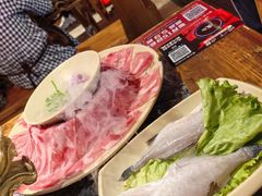 -蜀大侠火锅(总府路店)