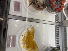 -RUXU入续糖水铺与包(卓悦中心店)