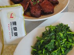 -辣婆婆(航天桥店)