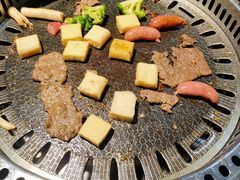 -马路牙子烧烤音乐酒馆(望京店)