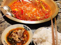 -小龙坎火锅(双林店)