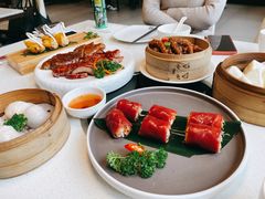 -煲王粤菜餐厅(中侨中心店)