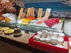 -盛宴自助餐厅(运达喜来登店)