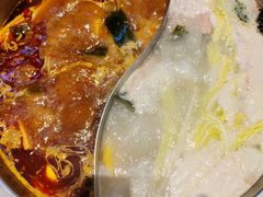 -蜀留香火锅·始于1999·原四川老火锅(白堤路店)