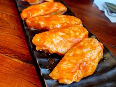 -红小姐的烤肉店(西三旗店)